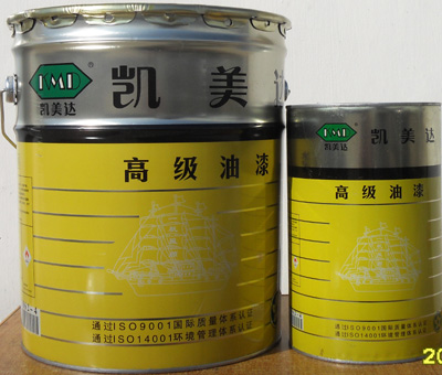 醇酸绝缘清漆